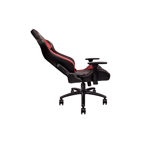 Thumbnail-THERMALTAKE U Fit Black-Red GAMING CHAIR