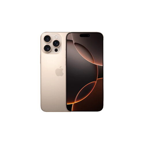 Apple iPhone 16 Pro Max 512GB Desert Titanium (J/A)