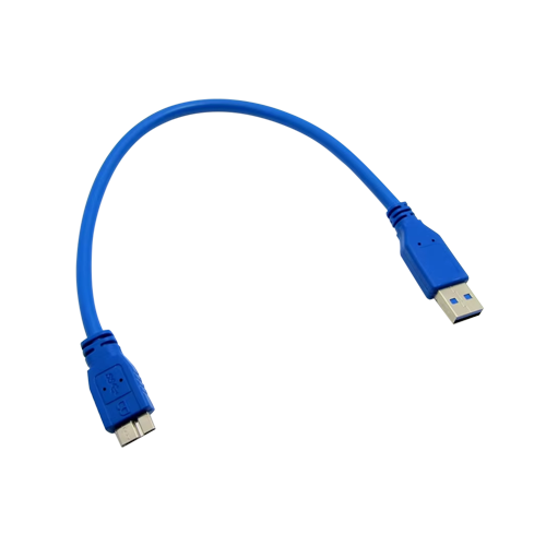 USB 3.0 Hard Disk Cable image 1