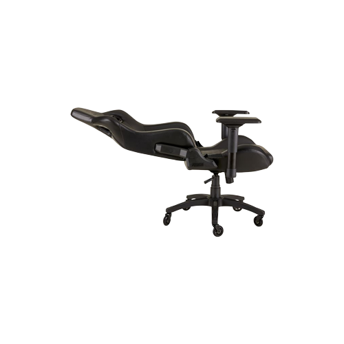 Thumbnail-CORSAIR T1 RACE BLACK & BLACK GAMING CHAIR