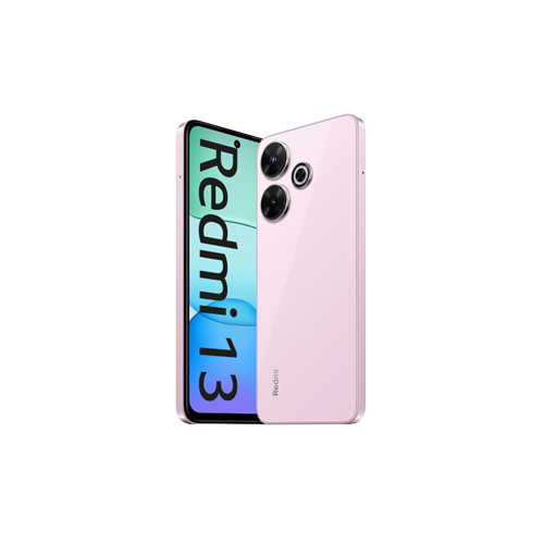 Thumbnail-Redmi 13 (8GB/ 256GB) Pearl Pink