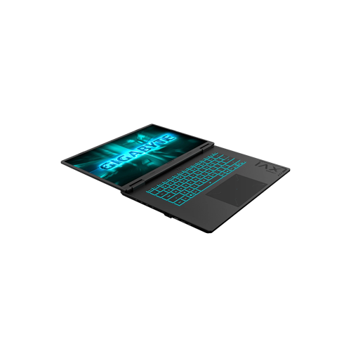Thumbnail-GIGABYTE Gaming A16 | Intel Core i7-13620H | 16GB DDR5 | 512GB NVMe | RTX 4050 6GB | 16" WUXGA 165Hz | WIN11 | Black Steel