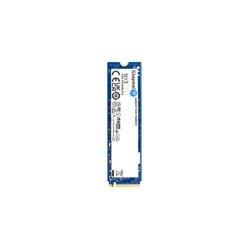 Kingston NV3 500GB NVMe M.2 SSD