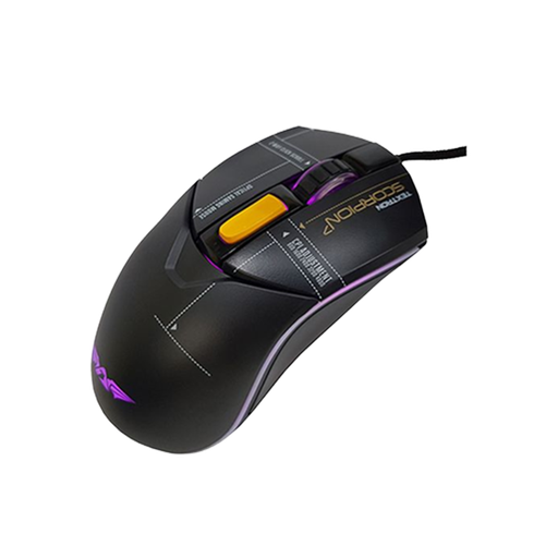 3636-ARMAGGEDDON TEXTRON SCORPION 7 MOUSE