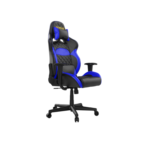 Thumbnail-GAMDIAS EF1-L BLUE GAMING CHAIR