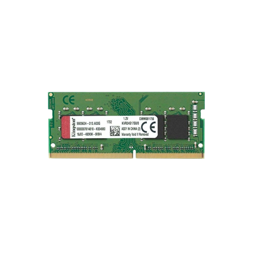 8GB DDR4 2400MHZ Laptop Memory