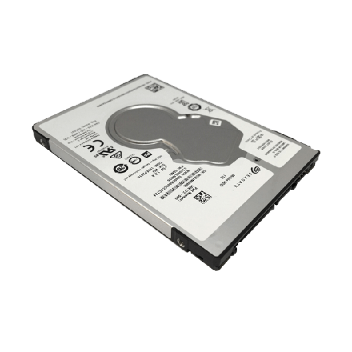 1541-SEAGATE 1TB MOBILE HDD LAPTOP HARD DISK ST1000LM035