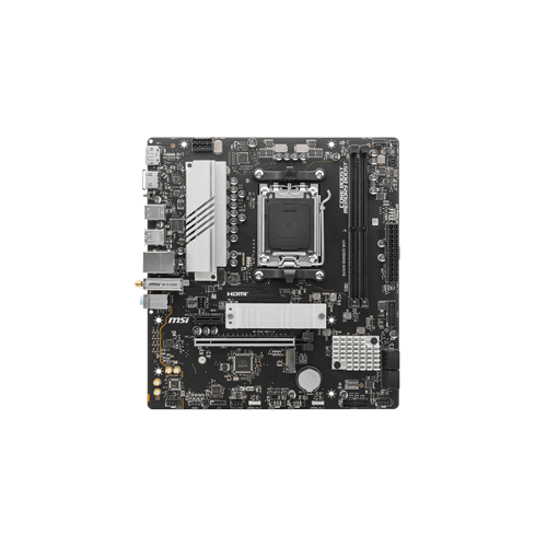 35223-MSI B650M Bomber Wifi DDR5 Motherboard