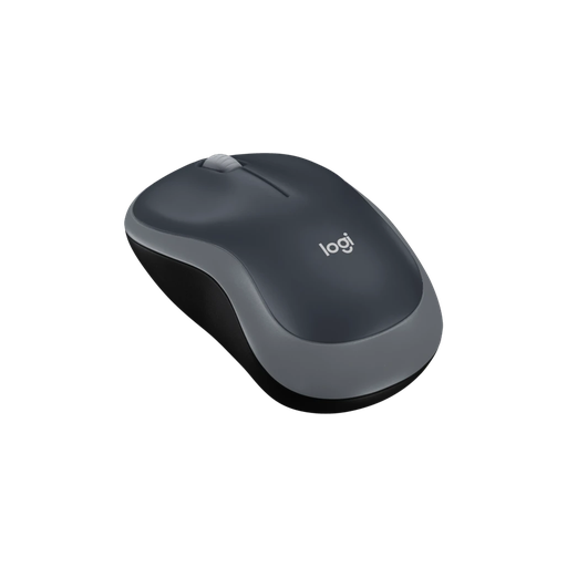 3398-LOGITECH M185 WIRELESS MOUSE