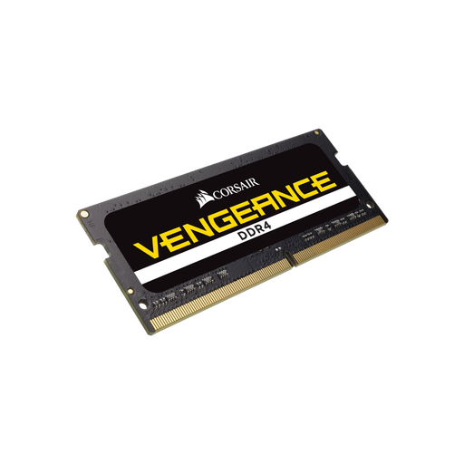 1618-CORSAIR VENGEANCE SODIMM 3200MHZ LPX 16GB DDR4 LAP RAM