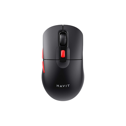 6524-HAVIT MS59WB PC series-Wireless Mouse
