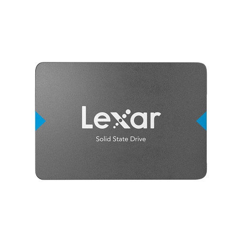 6841-Lexar NQ100 2TB 2.5 6Gb/s Sata SSD