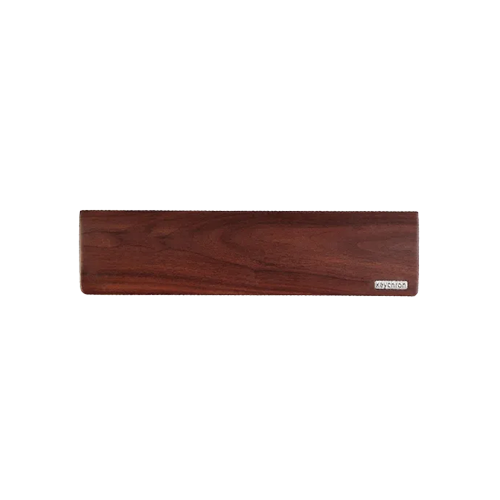 4196-Keychron K10 Pro Wooden Palm Rest