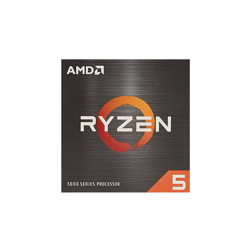 39610-AMD Ryzen 5 5500X3D Processor (6 Core/12 Threds) (Tray)