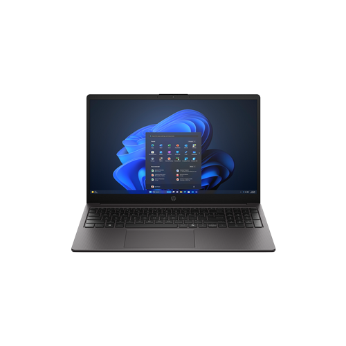 HP 250R G10 | Core 3 100U | 8GB DDR4 | 512GB NVMe | 15.6” FHD IPS | Dos | Black