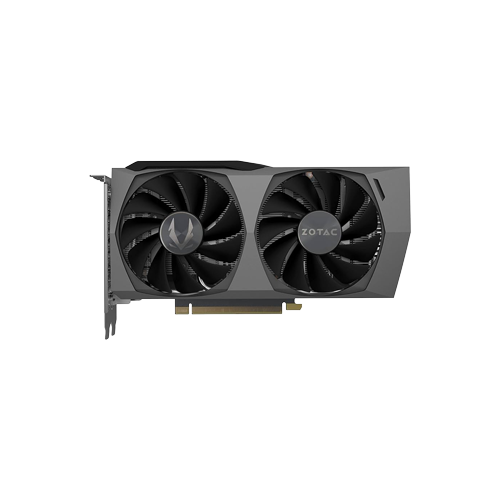 1798-ZOTAC RTX 3060Ti 8GB OC TWIN EDGE GAMING (USED)