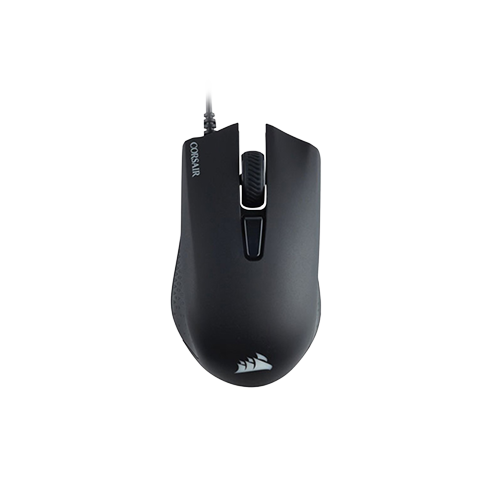 2151-Corsair Harpoon RGB Wired Gaming Mouse
