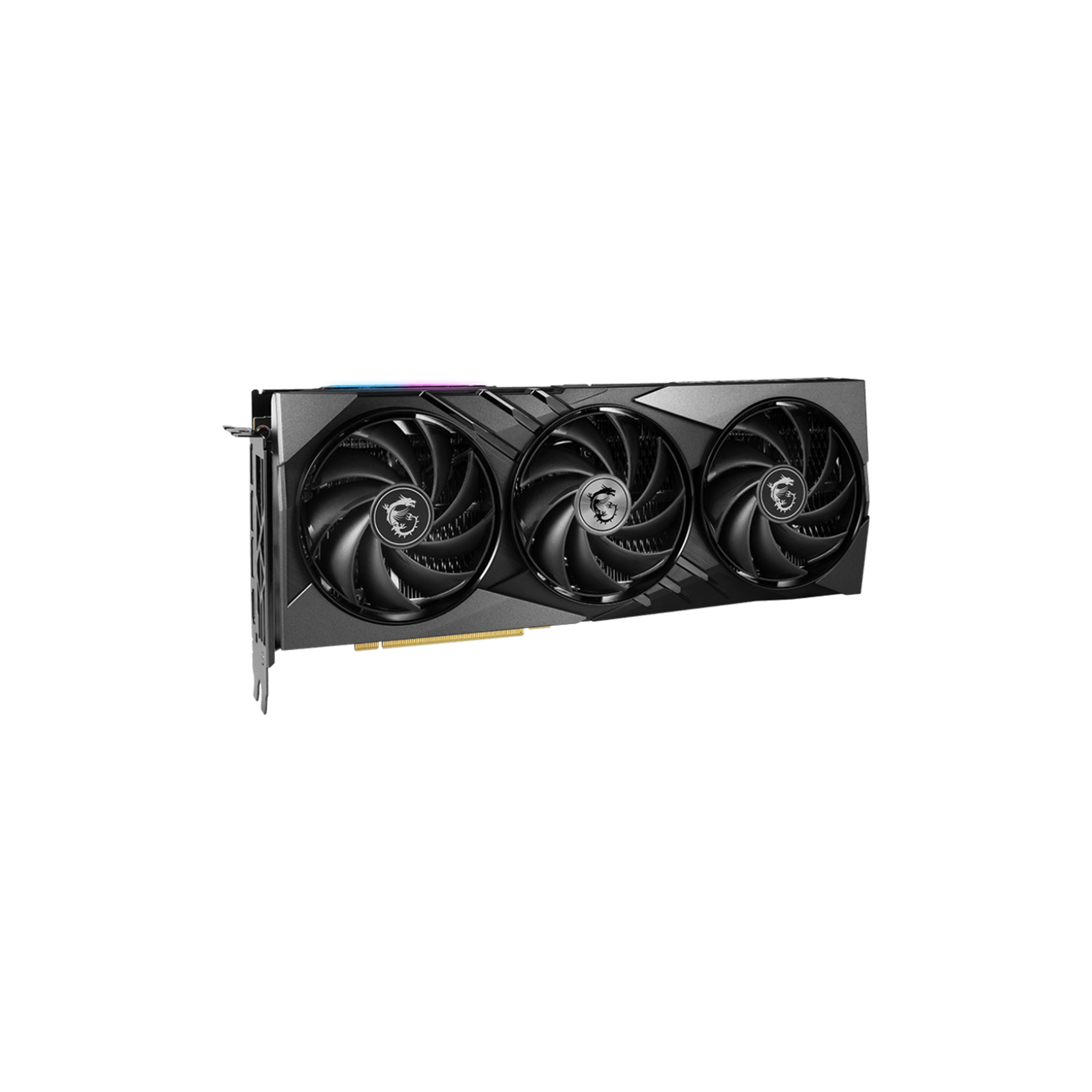 4801-MSI RTX 4060 Ti Gaming X Slim 8GB GDDR6