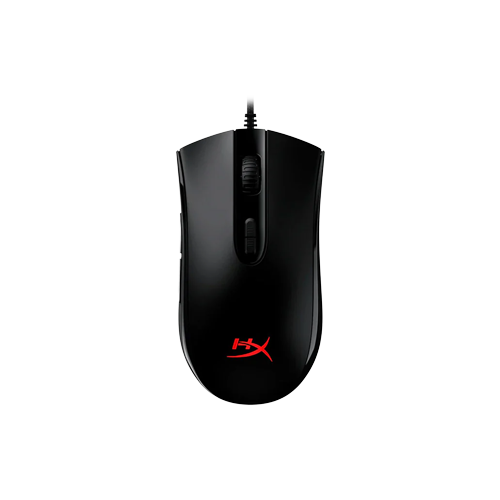 2607-Hyperx Pulsefire Core RGB Gaming Mouse