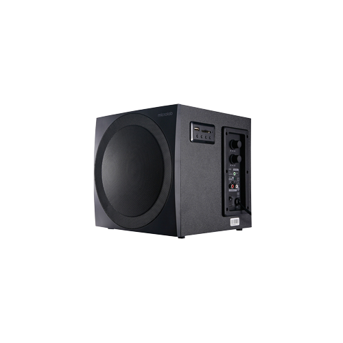 Thumbnail-Speaker Microlab M-300 2.1 Bluetooth SUB
