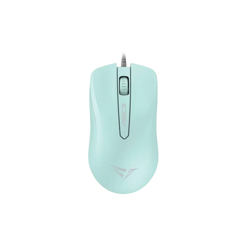 4872-Alcatroz ASIC3 Blister Mouse - Mint