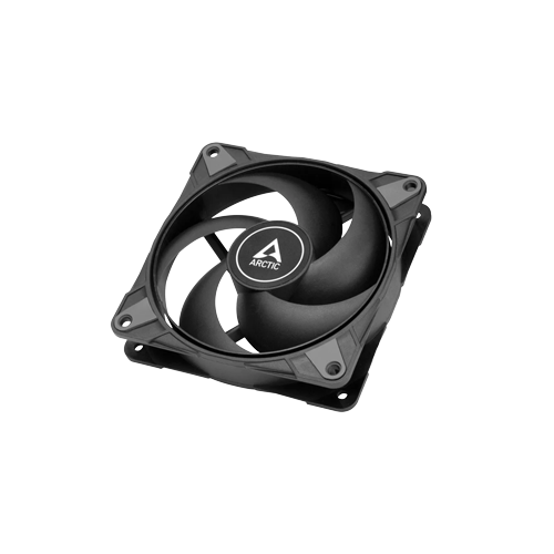 Thumbnail-Arctic P12 Max (Black) Fan