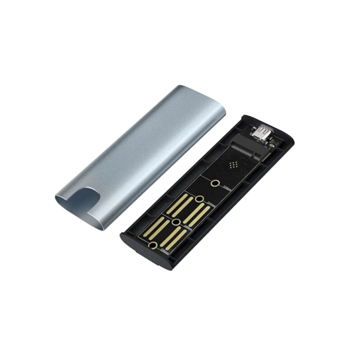 Thumbnail-Oscoo Oshd1 3.0 Usb Enclosure