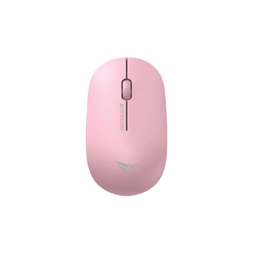 6578-Alcatroz Airmouse V - Pink