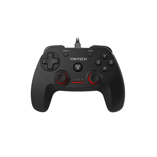 39190-Fantech REVOLVER GP12 Wired Gaming Controller
