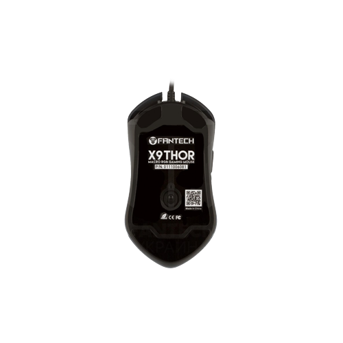 Thumbnail-Fantech X9 Thor Mouse