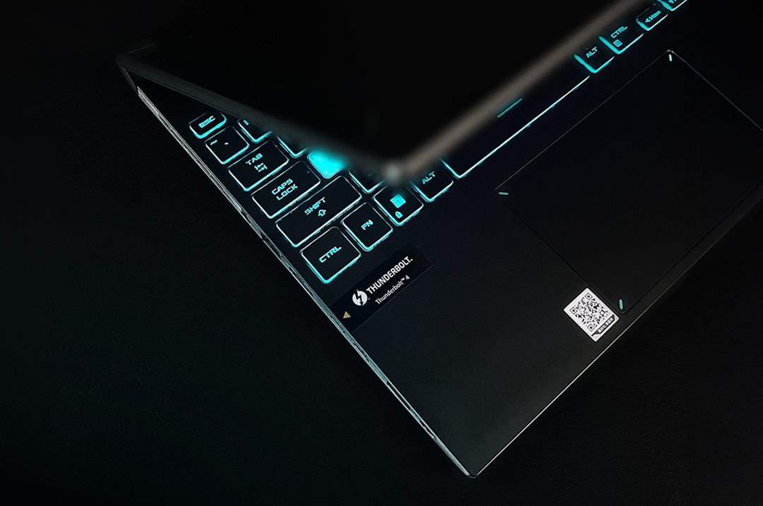 Laptops