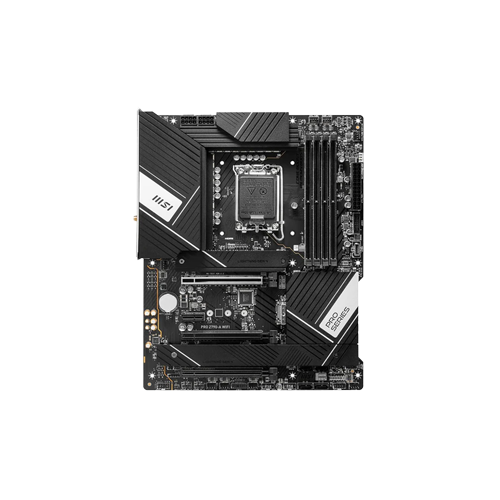 2929-MSI PRO Z790-A WIFI MOTHERBOARD