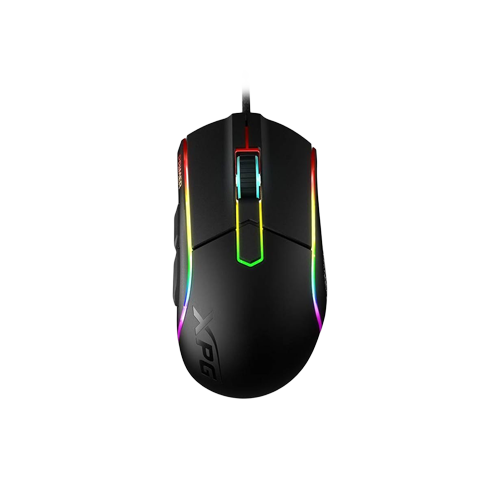 2849-XPG PRIMER 12000DPI GAMING MOUSE