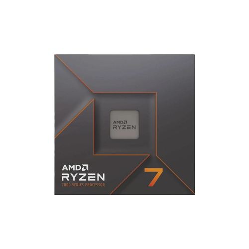 2982-AMD RYZEN 7 7700X (CORE 8 THREADS 16) Processor