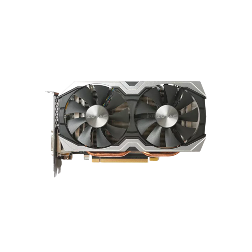 4931-Zotac GTX 760 2GB (USED)