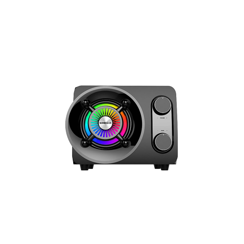 Thumbnail-Sonicgear Titan 7 Pro Bluetooth Multimedia Speaker System With Huge Bass 