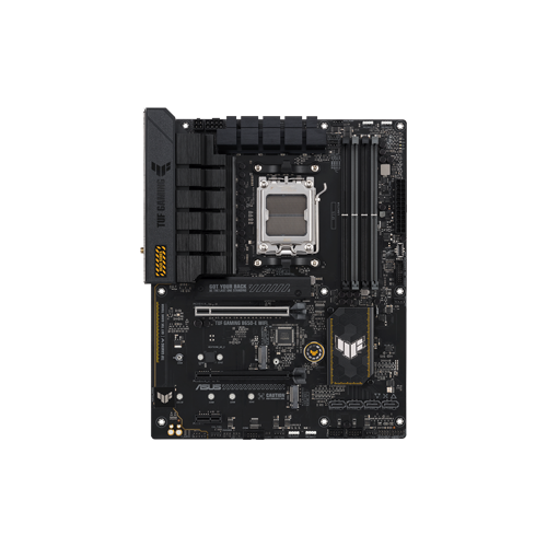 5880-Asus TUF B650E WIFI DDR5 Motherboard