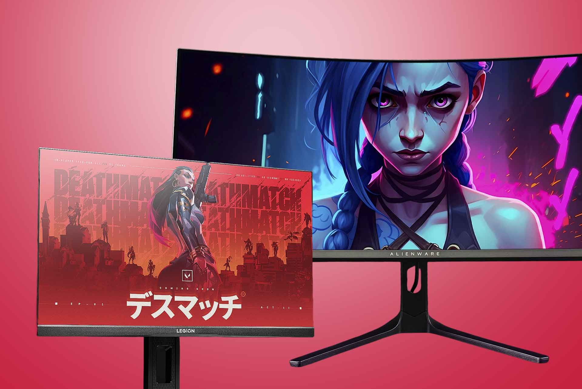 Monitors