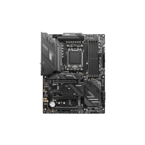 3708-MSI MAG X670E TOMAHAWK WIFI Motherboard