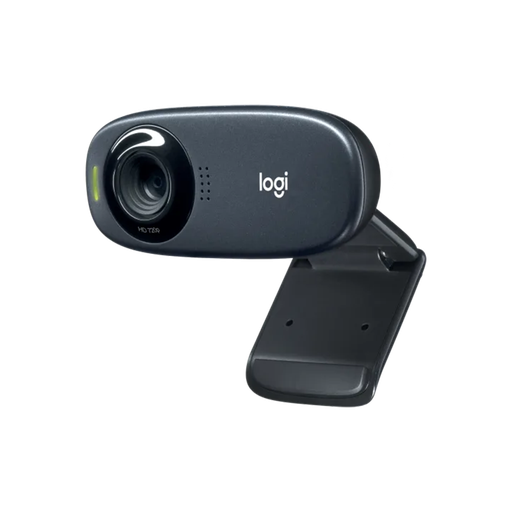 3181-LOGITECH C310 HD WEBCAM