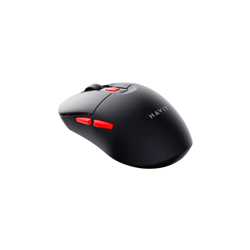 Thumbnail-HAVIT MS59WB PC series-Wireless Mouse