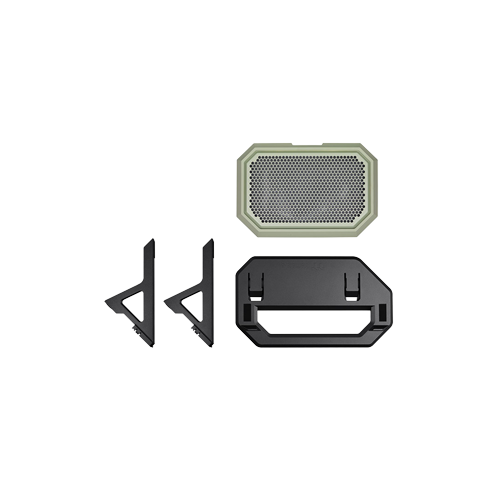 Thermaltake Chassis Stand Kit for The Tower 600 Future Dusk