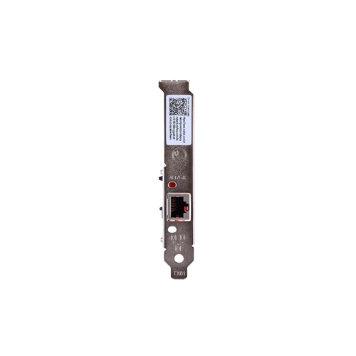 Thumbnail-Vcom Pci-E up to 2500 DP603 Network Card