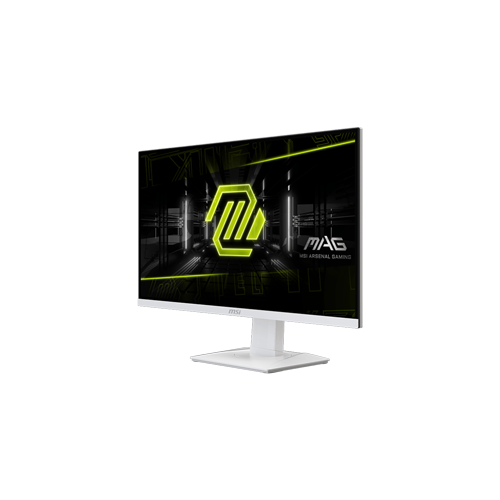 Thumbnail-MSI MAG 274QRFW 27" Inch WQHD (2560 X 1440) 180HZ IPS AMD FreeSync White Gaming Monitor