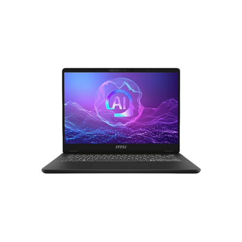 39126-MSI Summit 16 AI Evo A2HM | Core U7-225H | 32GB DDR5 | 1TB NVMe | Intel ARC Graphic | 16'' FHD TOUCH 165Hz | WIN11