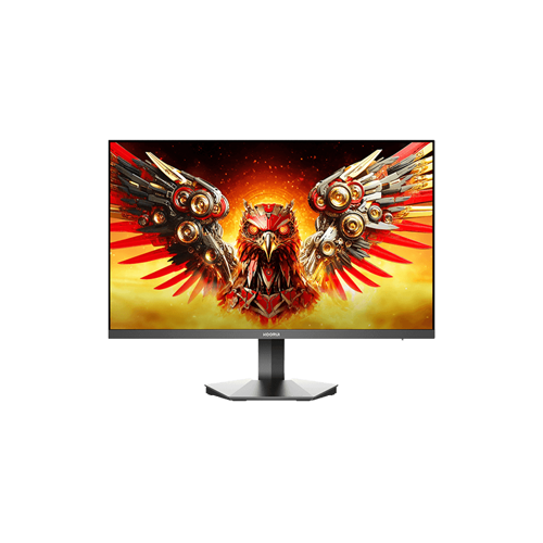 KOORUI 27" G2721P 180Hz IPS HDR400 1440P 95% DCI-P3