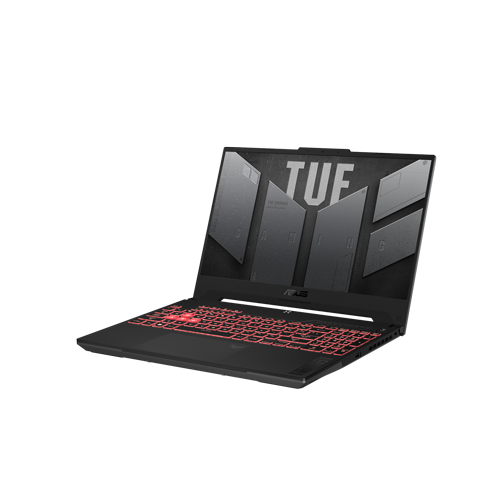 5536-Asus Tuf A15 FA507NUR-LP008 | Ryzen 7-7435HS | 16GB DDR5 | 1TB NVMe | RTX 4050 6GB | 15.6'' FHD | DOS