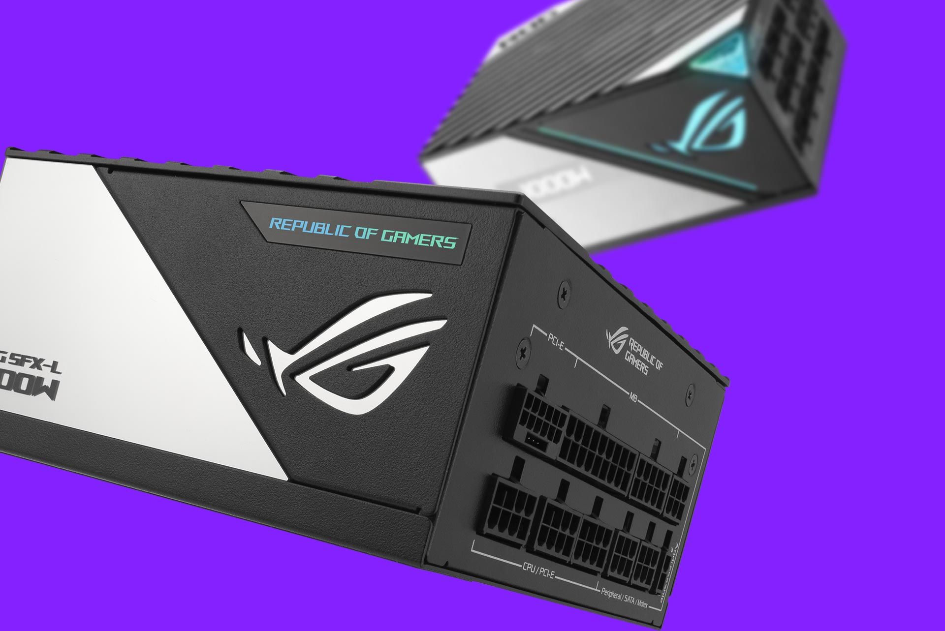 Power Supply