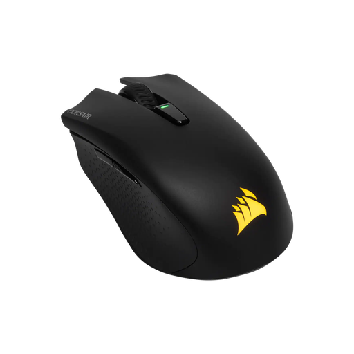 2673-CORSAIR HARPOON RGB WIRELESS GAMING MOUSE