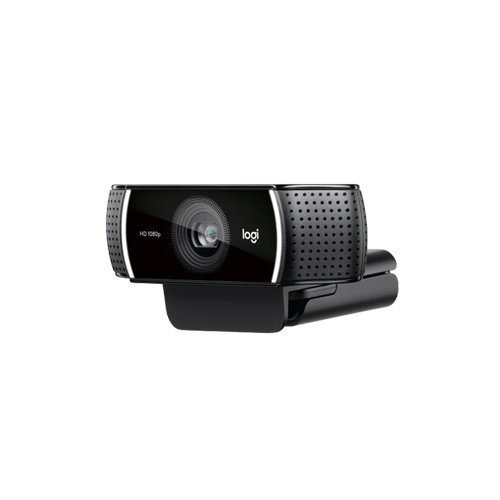 Thumbnail-LOGITECH C922 PRO STREAM WEBCAM
